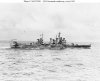 USS Savannah (CL-42) (1)